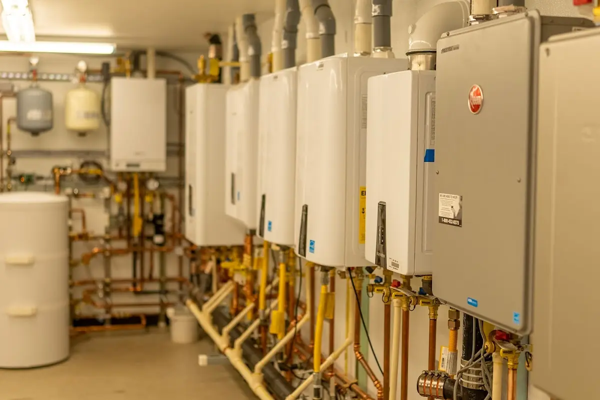 Plumbing services in Bart, PA